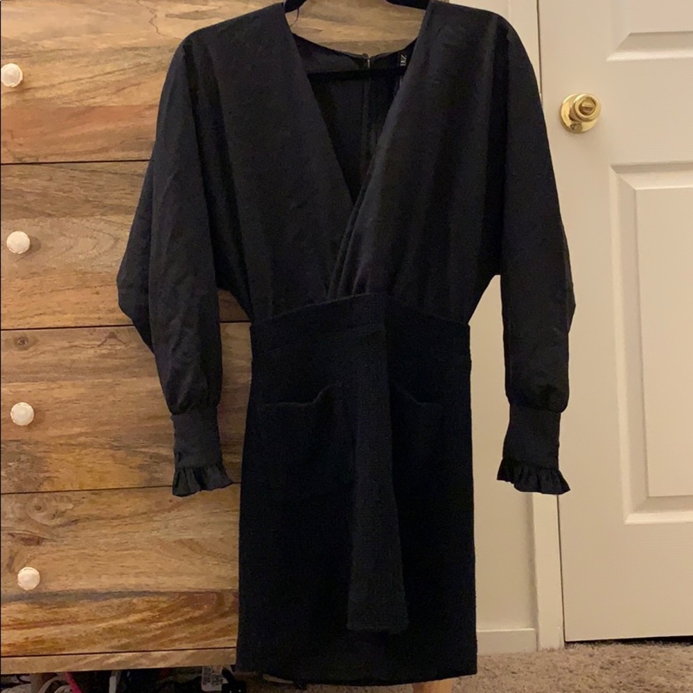 New Zara Dress